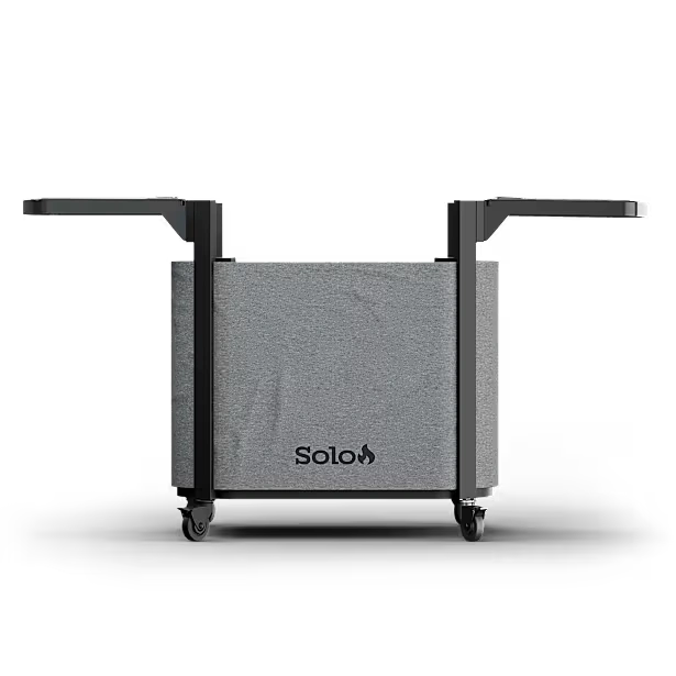 Steelfire Griddle Stand