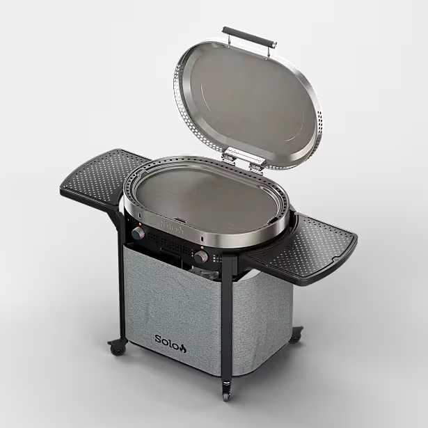 Steelfire Griddle Stand
