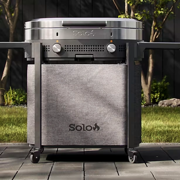 Steelfire Griddle Stand