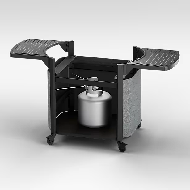 Steelfire Griddle Stand