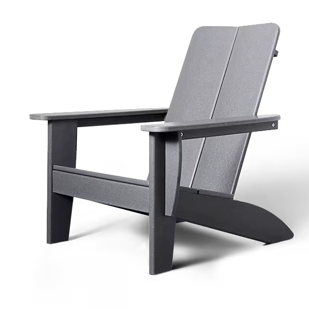 1903 Adirondack Modern Chairs