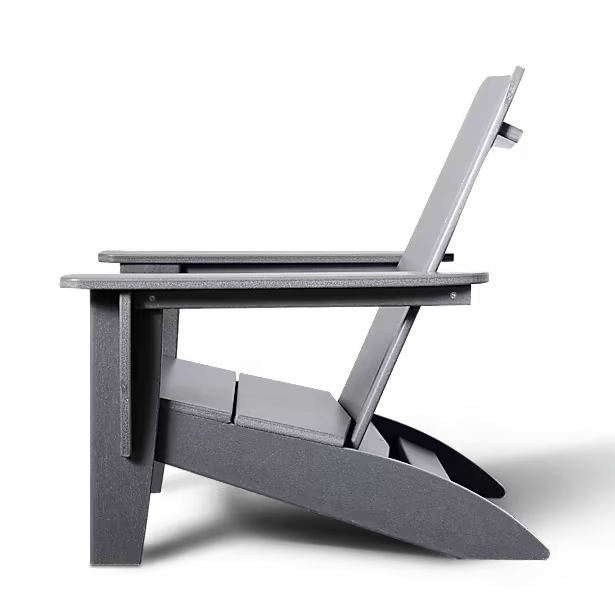 1903 Adirondack Modern Chairs