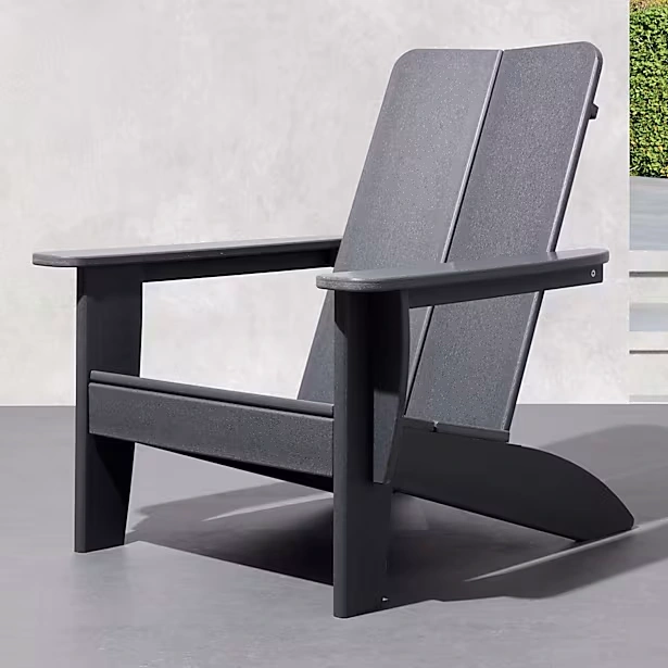 1903 Adirondack Modern Chairs