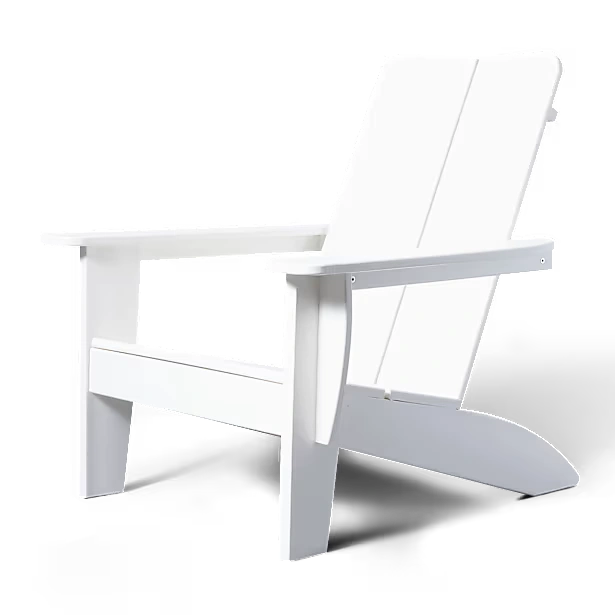 1903 Adirondack Modern Chairs