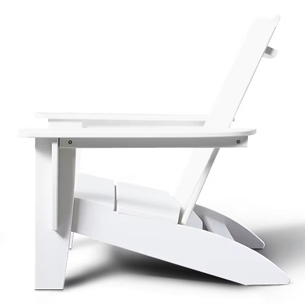 1903 Adirondack Modern Chairs