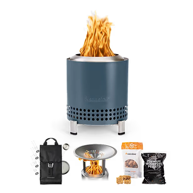 Mesa Roasty ‘n Toasty Bundle