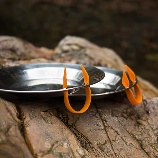 Flex Strap Plates 4 Flex Strap Plates