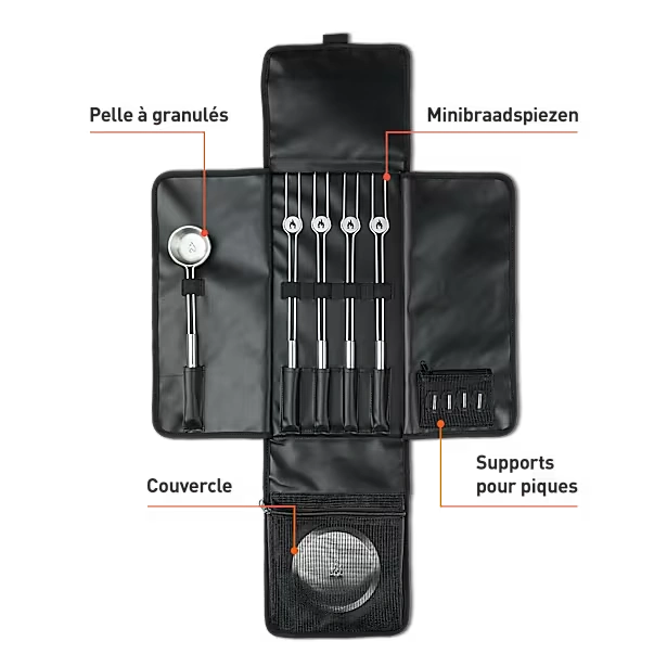 Mesa Roasty ‘n Toasty Bundle 3 Mesa Roasty ‘n Toasty Bundle