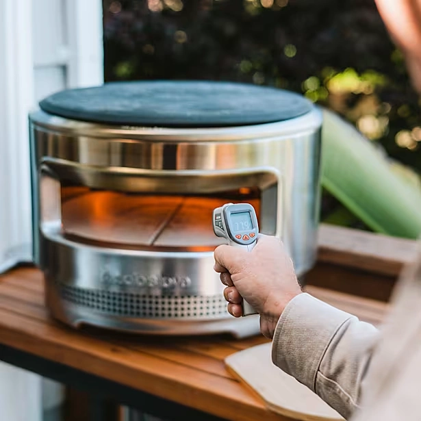 Infrared Thermometer