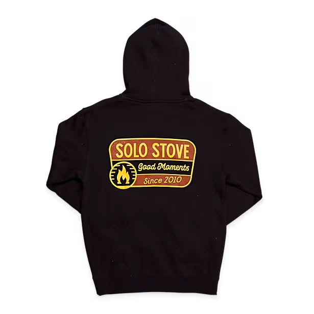 The Good Moments Hoodie