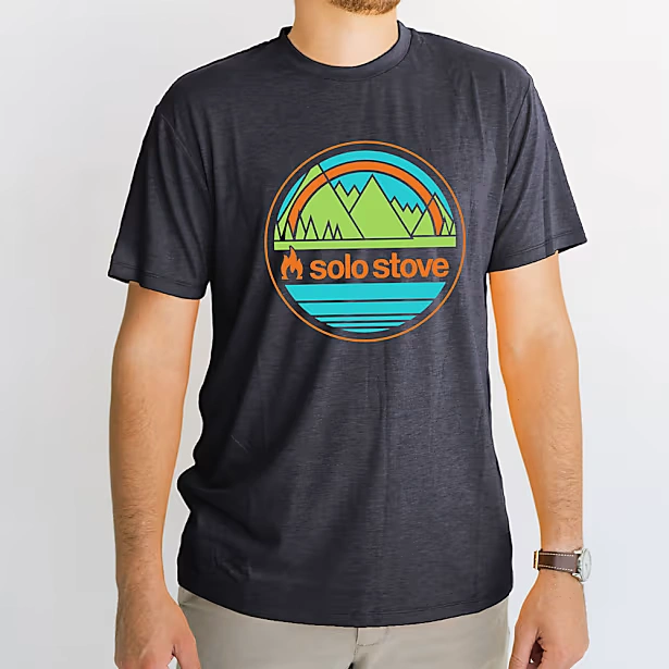 The Big Sky Tee