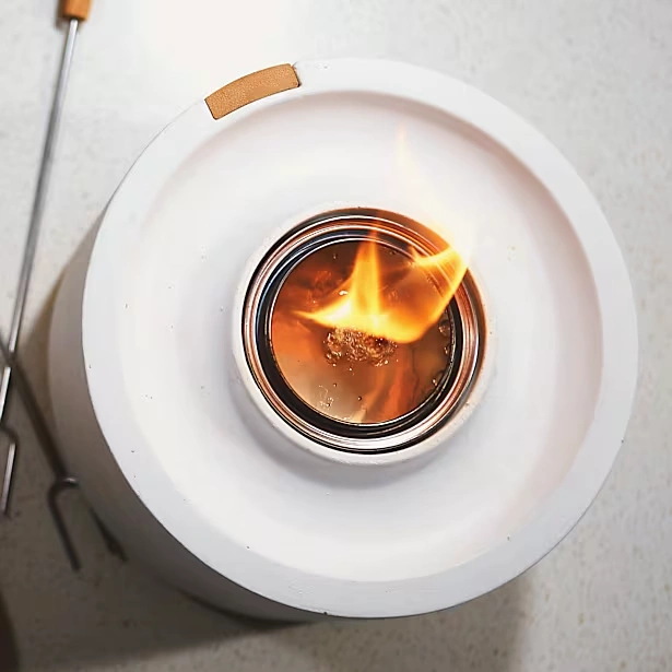 S'mores Bowl 4 S'mores Bowl