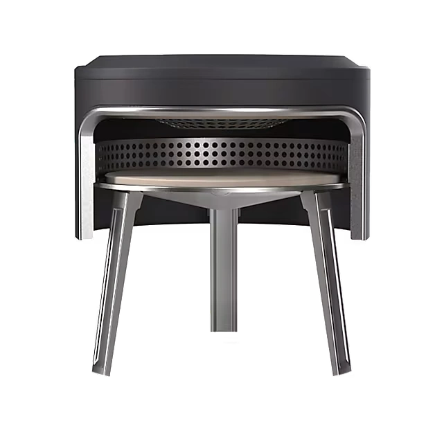 Pi Fire Pit Pizza Oven