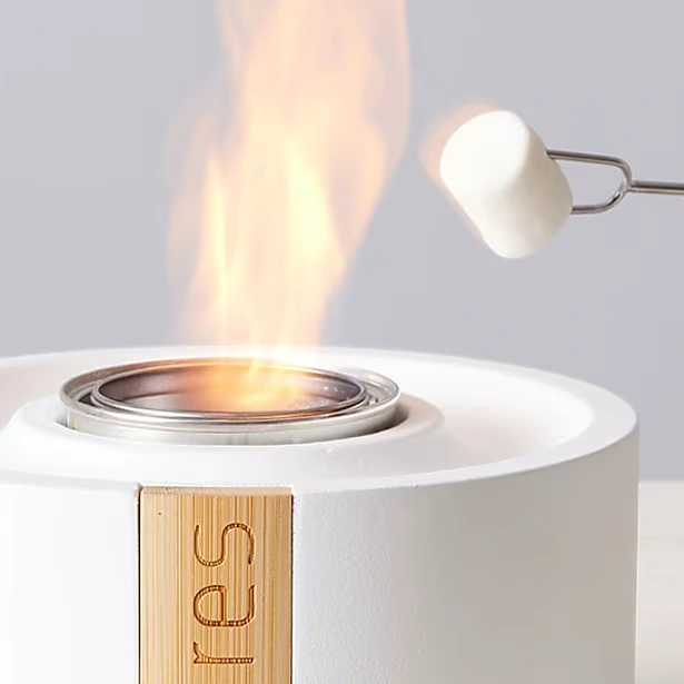 S'mores Bowl 3 S'mores Bowl