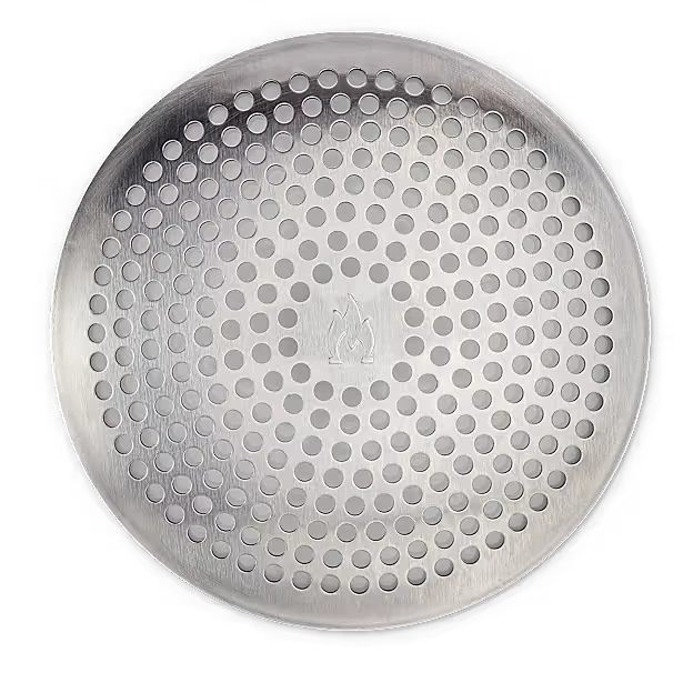 Camp Stove Pellet Adapter