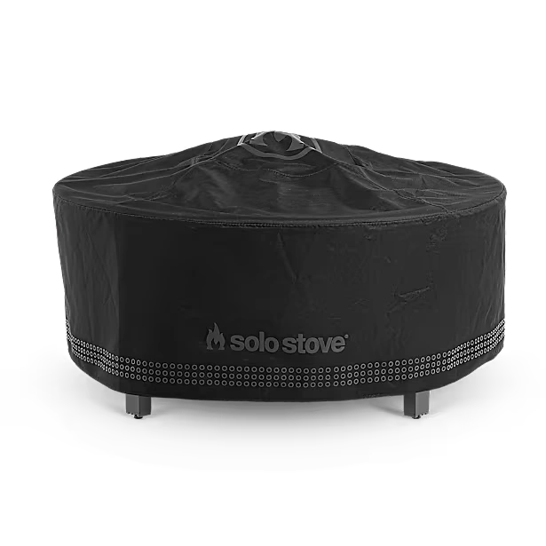 Fire Pit Surround Shelter