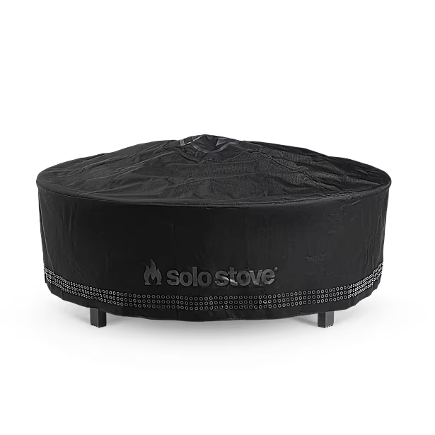 Fire Pit Surround Shelter