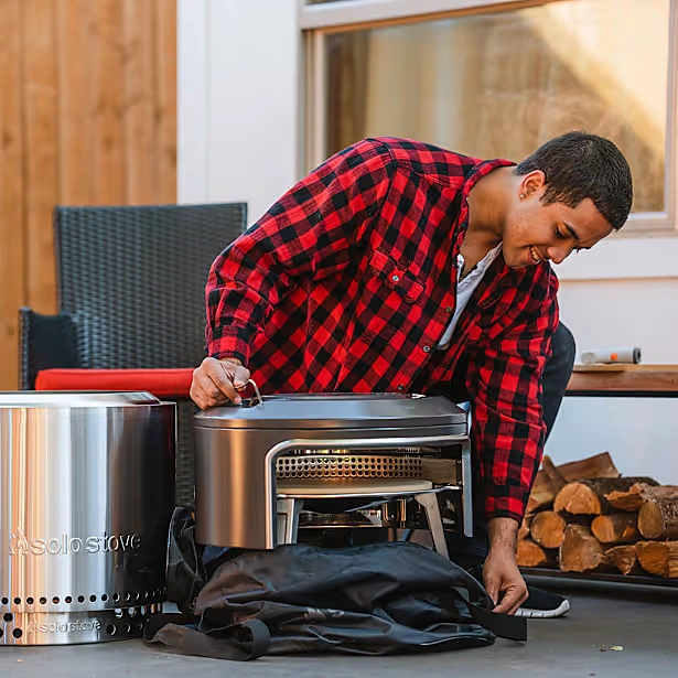 Pi Fire + Tools 4 Pi Fire + Tools