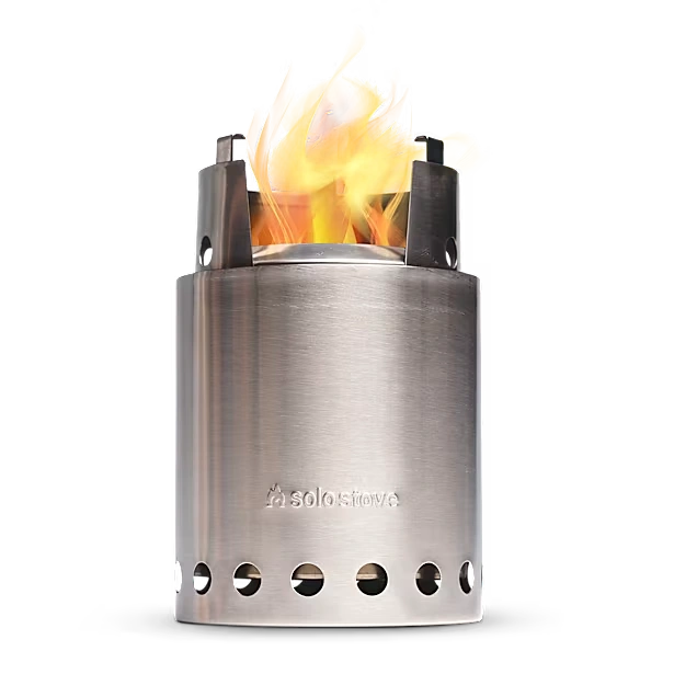 Titan Camp Stove