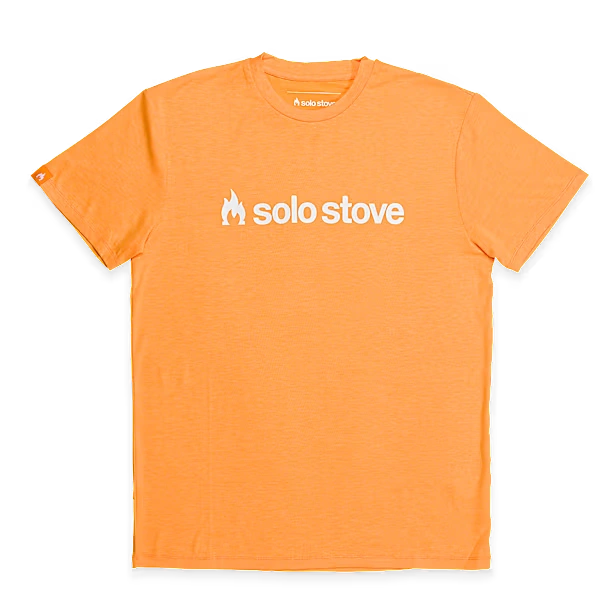 The Original Orange Tee