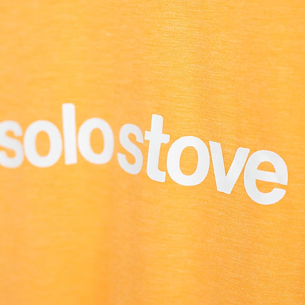 The Original Orange Tee