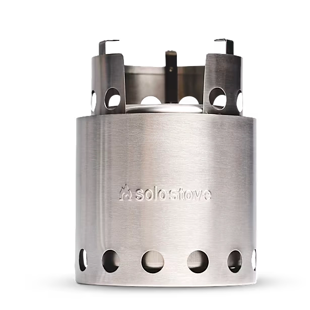 Lite Camp Stove